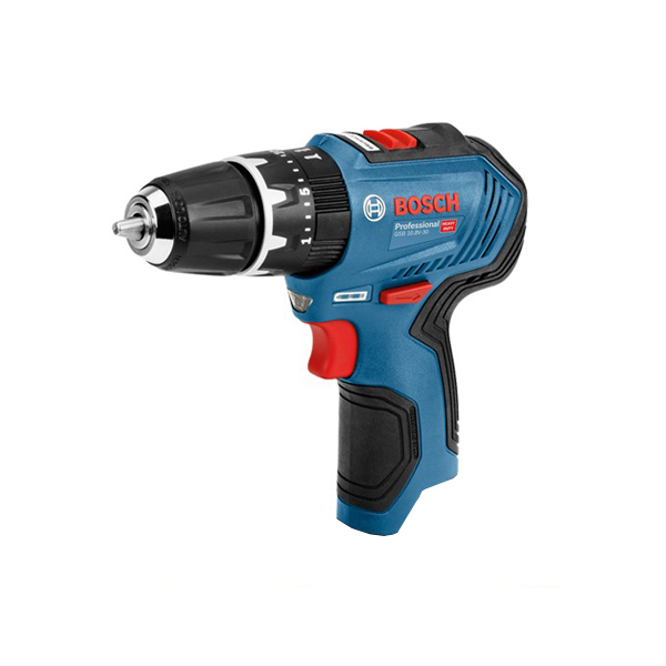 BOSCH 충전햄머드릴GSB10.8V-30(10.8V)#본체