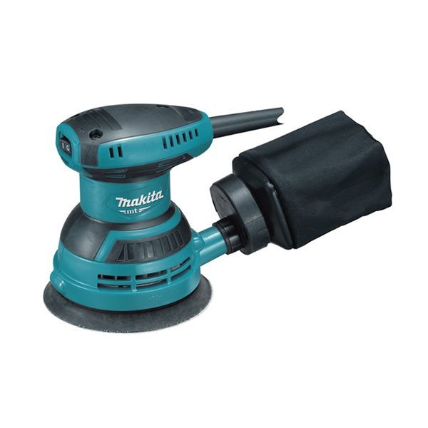 [마끼다]원형샌더 M9204B (MT924G,M9204M후속)