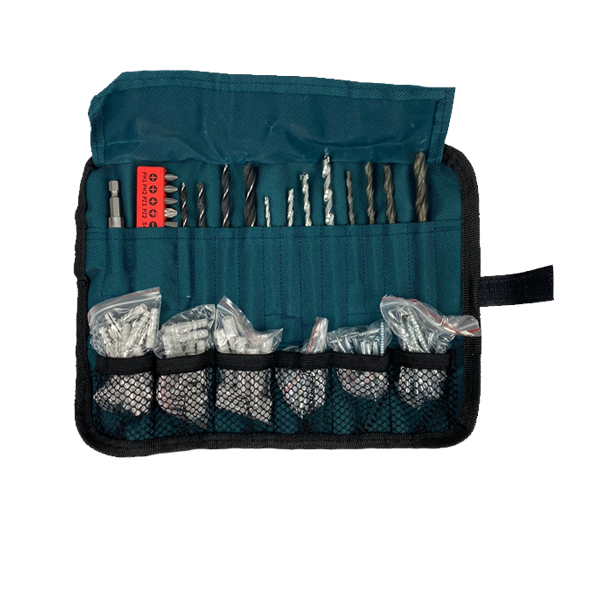 BOSCH 액세서리롤팩(Rolled pack)@100PCS