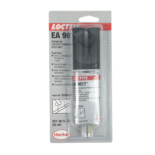 [록타이트]접착제(에폭시)EA 9017(1oz)