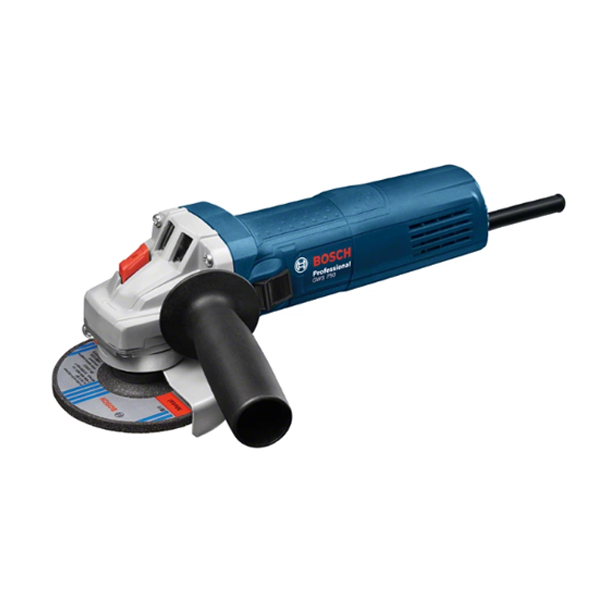 BOSCH 그라인더GWS750-100S(속도조절) 100mm(4)