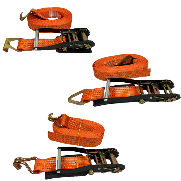 [유양]파워벨트 503(주황50mm-7.5M)