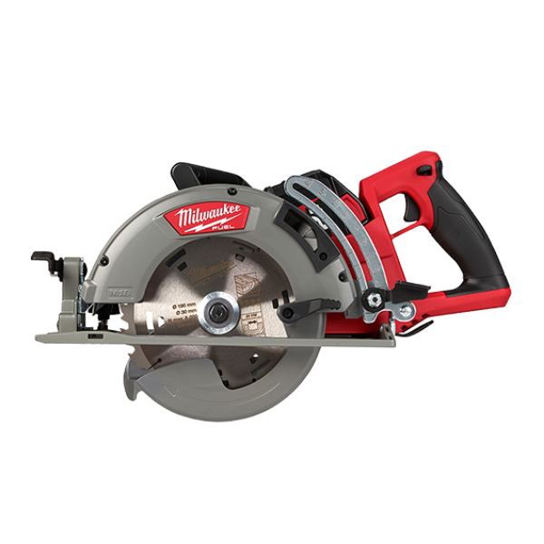 밀워키 리어핸들원형톱 M18 FCSRH66-0B0(본체)