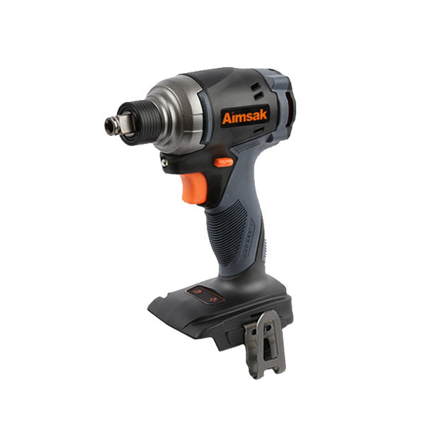 [아임삭]브러쉬리스충전임팩드라이버렌치 BL18X70(18V)#본체 12.7mm(1/2)