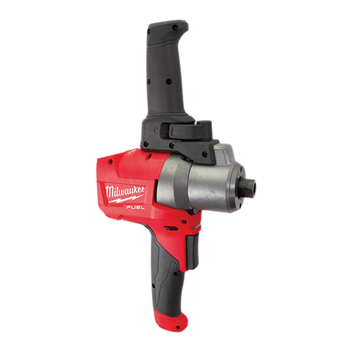 [밀워키]충전믹서드릴 M18 FPM-502X(18V)-5.0Ah#2pack