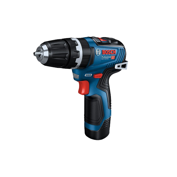 BOSCH 충전햄머드릴 GSB10.8V-35(10.8V)#3.0Ah-2pack