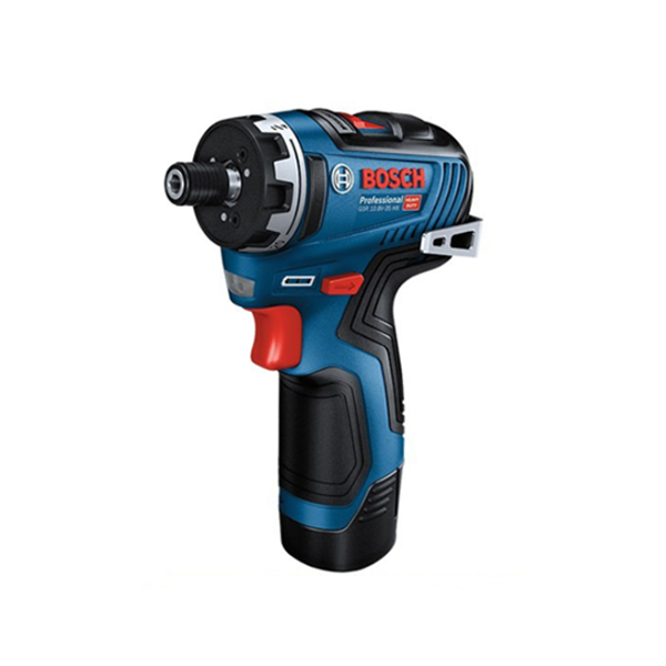 [BOSCH]충전드릴드라이버 GSR10.8V-35HX #3.0Ah-2pack