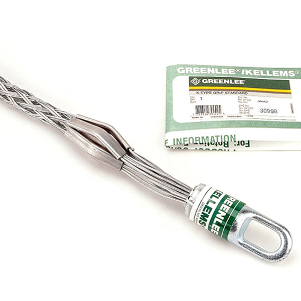 [GREENLEE]풀링그립(케이블스타킹)30998(회전고리형)