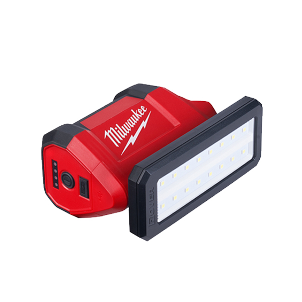 밀워키 LED회전작업등 M12 PAL-0(본체)