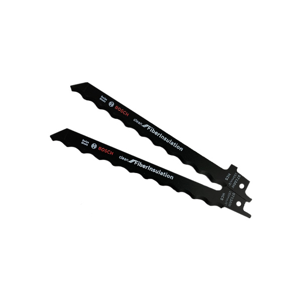 BOSCH 단열재용 컷소날 S713AW(2pcs)