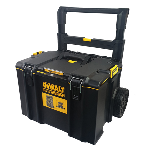 디월트 터프시스템2.0 DWST83295-1(대신택배)