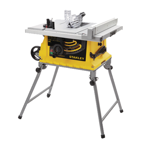 [스탠리]이동식테이블쏘 SST1800 254mm(10) (대신택배)(단종)