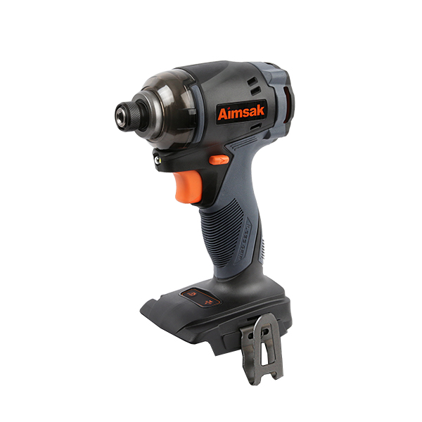 [아임삭]브러쉬리스 충전임팩드라이버 BL18M70(본체)