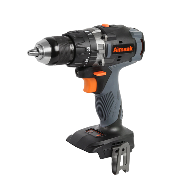 [아임삭]브러쉬리스충전드릴 BL18R70(본체)