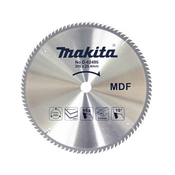 [마끼다]목공용팁쏘 D-62496 305mm(12)