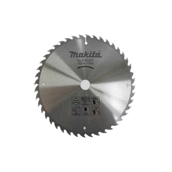 [마끼다]목공용팁쏘 B-60420 190mm(7-1/2)(LS0714사용불가)