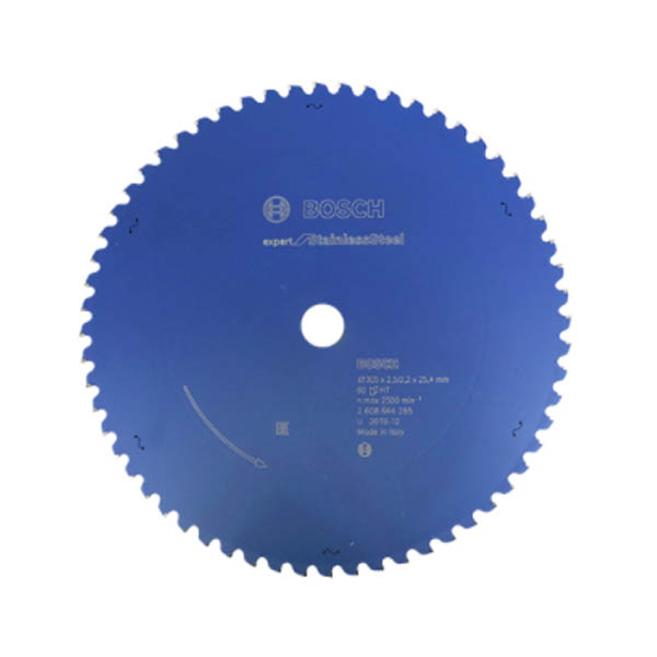 BOSCH 스텐용팁쏘 305mm(12)(GCD12JL용)