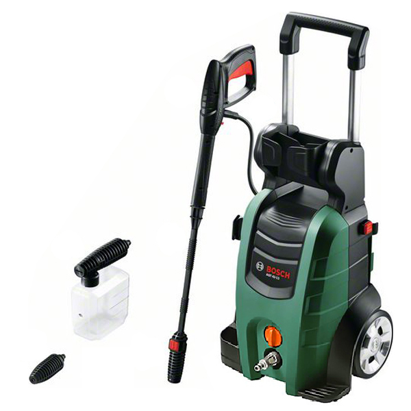 BOSCH 고압세척기 AQT42-13(GEN.2)(개별배송)