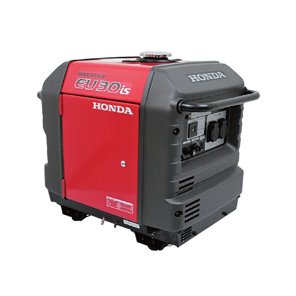 [혼다]발전기 EU30iS(2.8kVA)(4행정)(화물착불)