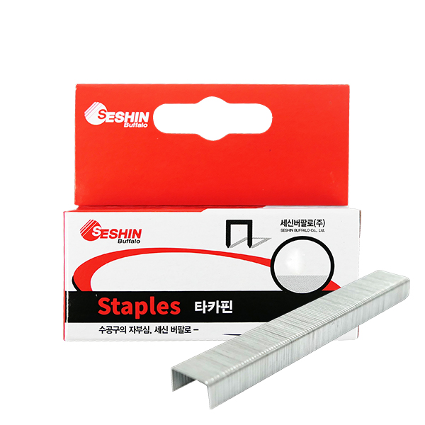 [세신]타카핀 1106(6mm)외