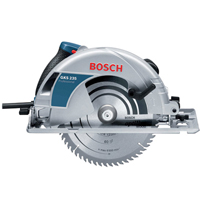 [BOSCH]원형톱GKS235