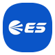 ES산업