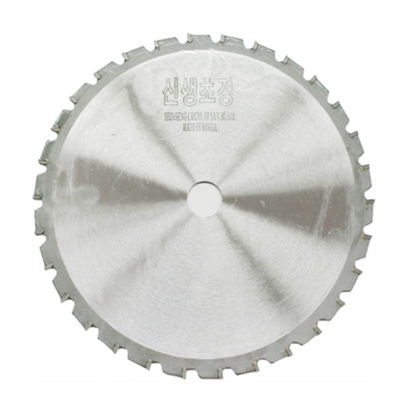 [신생초경]판넬용팁쏘 355mm(14)
