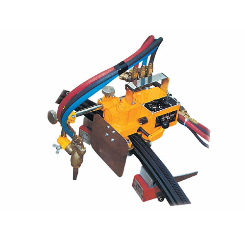 [고이케]구조물절단기 IK-72T 본체, 1D Rail, 고무 3D Rail