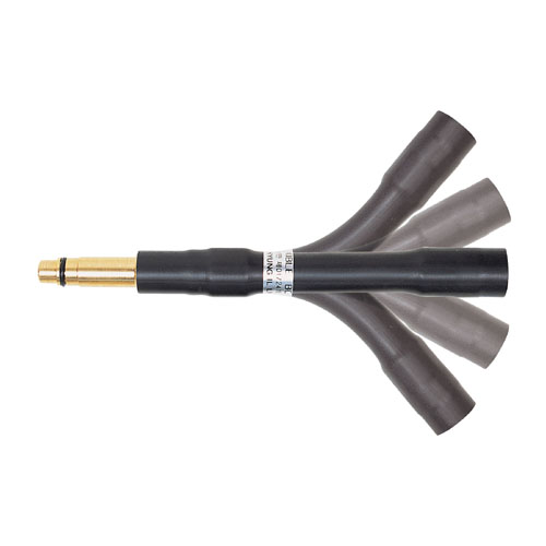 [경일]CO2토치바디(플렉시블바디) 10mm (1pcs)