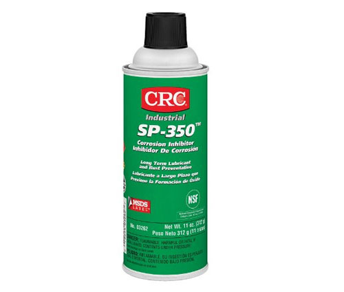 [CRC]장기간 방청윤활제SP-350