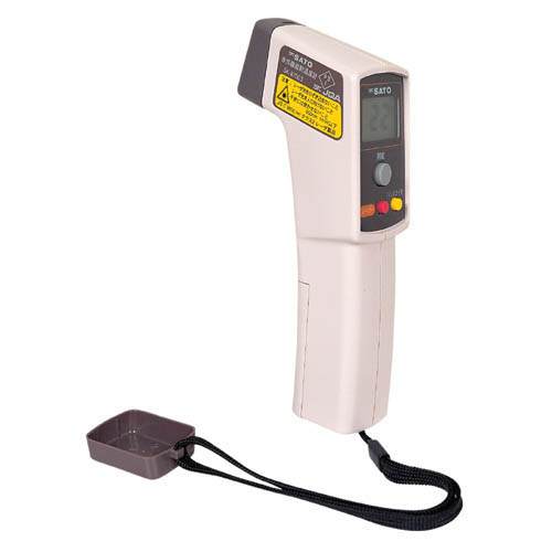 [사토]적외선온도계SK-8700-2