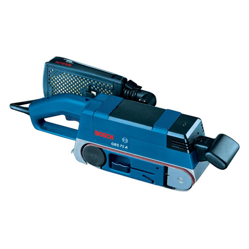 [BOSCH]벨트샌더GBS75A(단종)