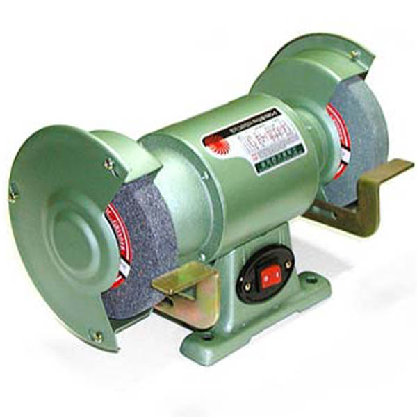 [삼지]탁상그라인더 1/4HP(매장판매)