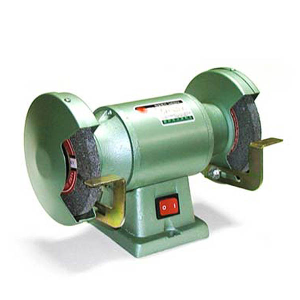 [삼지]탁상그라인더 1/8HP(매장판매)