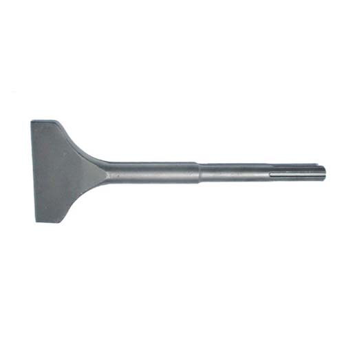 [BOSCH]스페이드치즐(SDS MAX용)80-300