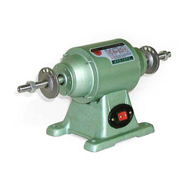 [삼지]버핑그라인더 1/2HP(삼상)(매장판매)