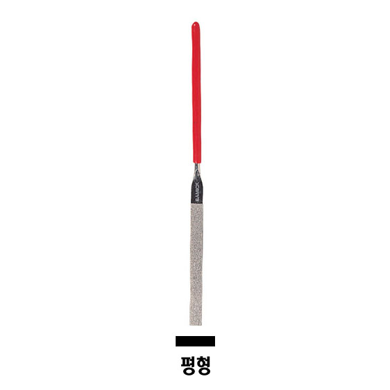 [삼익]다이아몬드줄(평형) 소형~특대 (1pcs)