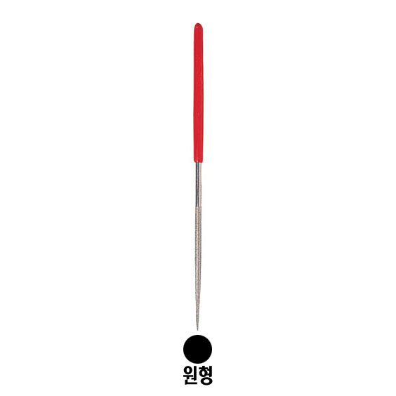 [삼익]다이아몬드줄(원형) 소형~특대 (1pcs)