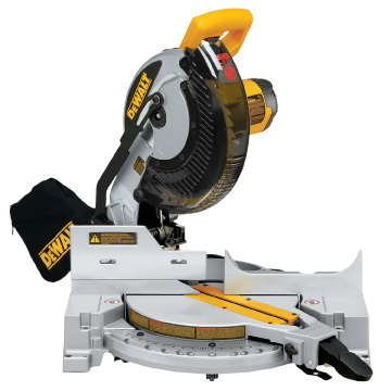 [디월트]각도절단기DW713 250mm(10) (단종)