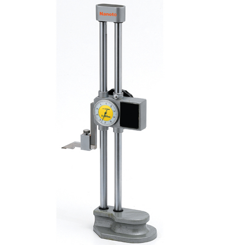 [블루텍]다이얼 하이트게이지 BD192-300C(=NA192-300RS)