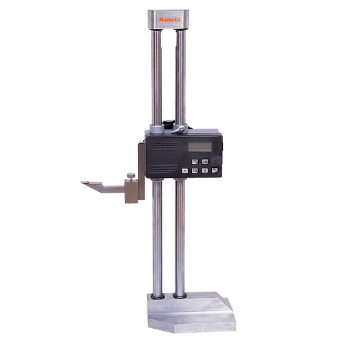 [블루텍]디지매틱 하이트게이지 BD192-300D(=NA192-300S)