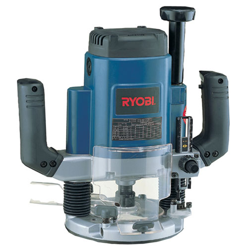 [RYOBI]루터RE-601(3HP) (단종)