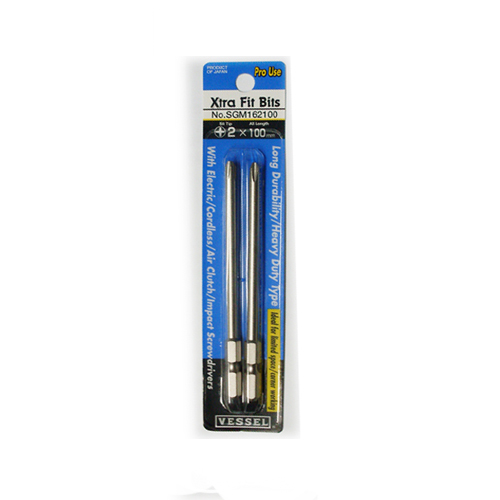 [베셀]도금비트날 SGM162100(2pcs)
