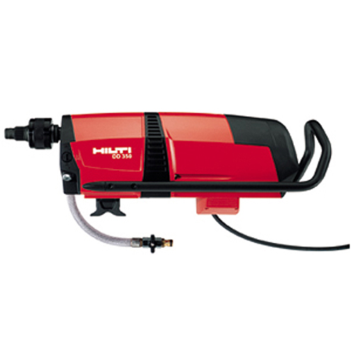[HILTI]코어드릴DD350 (단종)