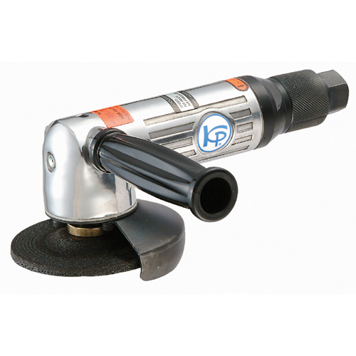 [KP]에어앵글그라인더 KP-6821R(=KP-6801R) 100mm(4)