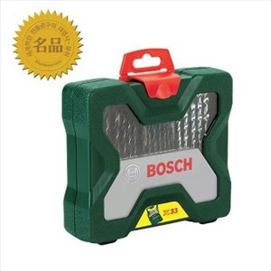 [BOSCH]기리세트X-Line33