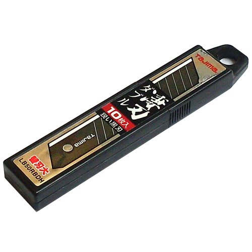 [타지마]커터날 LB50RBDH(18mm)