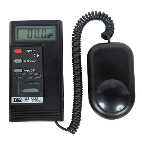 [TES]조도계TES-1332A