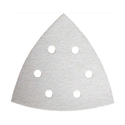 [BOSCH]페인트용샌딩페이퍼WhitePaint-93mm(10장) (단종)
