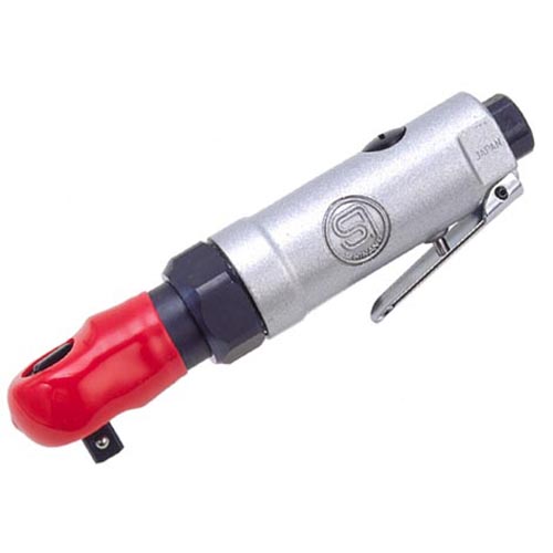 [시나노]에어라쳇렌치 SI-1205B 9.5mm(3/8)